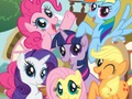 My Little Pony: Mini Test 
