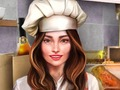 Food and Cooking 