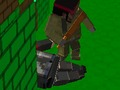 Combat Pixel Strike 