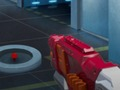 Nerf: Test Range 