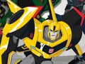 Transformers. Robots in Disguise: Comic Creator 