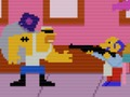 The Simpsons: Larry the Marauder 