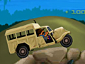 Mr. Looney Ride