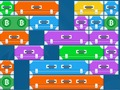 Bus With Suitcases 