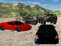 Vehicle simulator 
