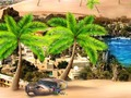 Desert Shelter 