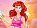 Ocean Princesses: Party Time 