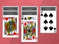 Cat Solitaire 
