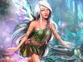 Fairy of Grace 