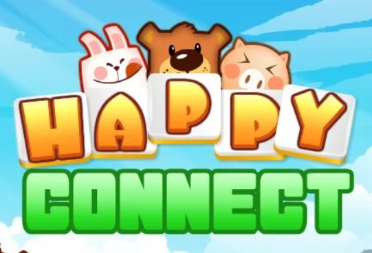 Happy connection 
