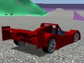 Stunt simulator 