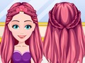 Summer braided hairstyles 