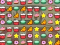 Candy bakery 