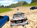 Off-road racing 