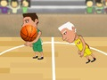 Fun Basketball 