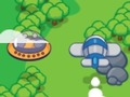 War in the sky 
