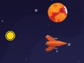 Space Conflict Marathon