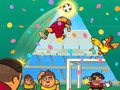 Foot Chinko Russia '18 