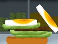 Burger Stack 