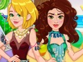 Summer fashion festival 