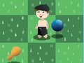 Island Trick 