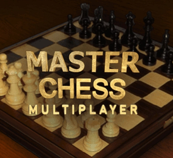 Chess Masters Multiplayer 
