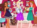 Princess Sorority 