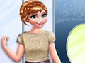 Time to dress up as a princess 