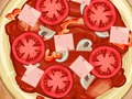 Pizza Challenge 