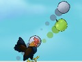 Chicken Dodge 