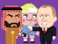 Gringo Hero: Russia Championship 