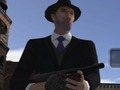 Downtown 1930s Mafia 