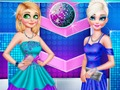 Sister Night Out Party 