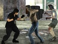 Last Night: Street Fights Against Zombies 