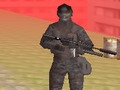 Special Forces Combat: Counter Strike 