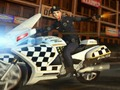 Bike Riders 3 Road Rage 