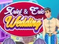 Ariel & Eric Wedding 