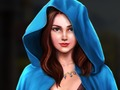 The Mystic Storyteller 