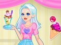 Crystal's Ice Cream Maker 