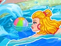 Audrey Swimming Pool 