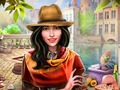 Wanderlust in Europe 