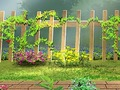 Garden Secrets Hidden Letters 