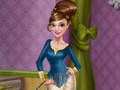 Dove Magazine Dolly Dress Up 