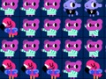 Pop match party 
