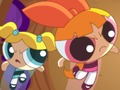 The Powerpuff Girls: Flower Under Hypnosis 