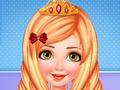 Princess New Look Haircut 