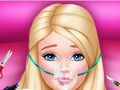 Princy Throat Surgery 