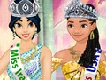 International Royal Beauty Contest 