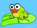 Hungry Frog 