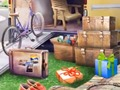 Johns Moving Service 